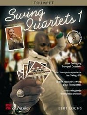 Swing Quartets  (Trompet 4)