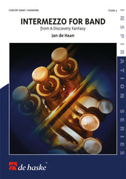 Intermezzo (Harmonie)