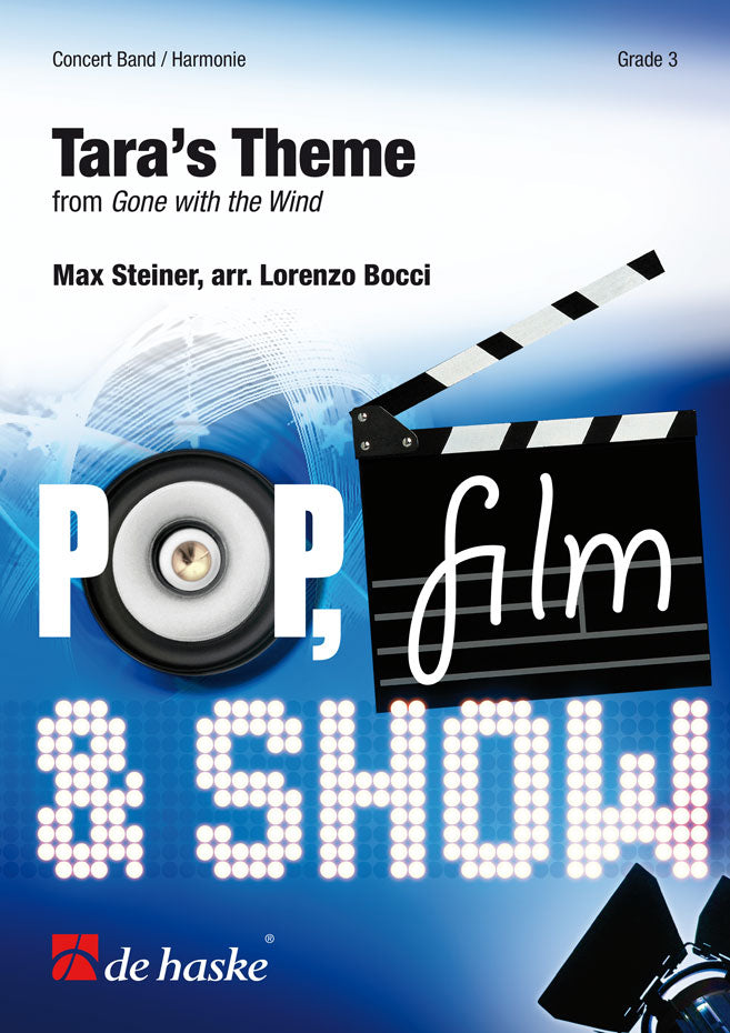 Tara's Theme (Harmonie)