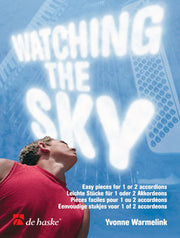 Watching The Sky