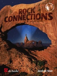 Jacob de Haan: Rock Connections (Fluit)