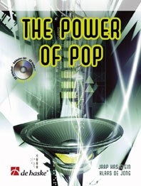 Jaap Kastelein: The Power Of Pop - Trompet