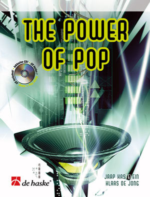 Kastelein: The Power of Pop (Trombone)