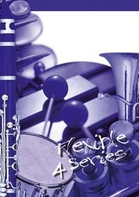 Haan: School's Cool (Partituur Harmonie Fanfare Brassband)