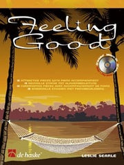 Feeling Good(15 sfeervolle stukken met pianobegeleiding)