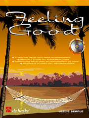 Feeling Good (15 sfeervolle stukken met pianobegeleiding)