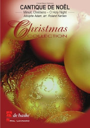 Cantique de Noel (Harmonie)