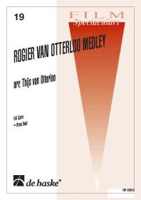Rogier van Otterloo Medley (Brassband)