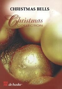 De Haske Publications Christmas Bells (Harmonie)
