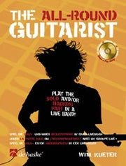 Kueter: The All-Round Guitarist