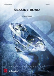 Sakai: Seaside Road (Harmonie)