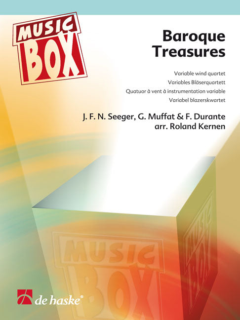 Baroque Treasures