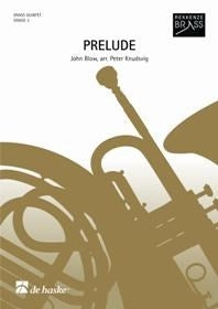 John Blow: Prelude (Koperkwintet)