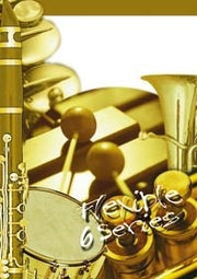 Let's Dance (Harmonie Fanfare)