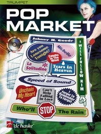 Pop Market (Trompet)