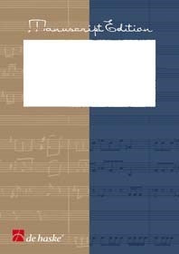 Peter Kleine-Schaars: Fair Winds (Harmonie)