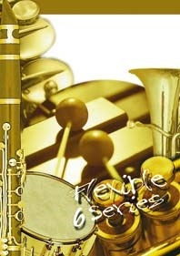 Rockin' Juniors (Brassband)