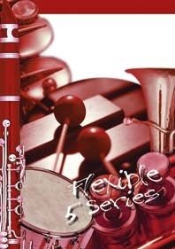 Highland Games (Partituur Harmonie Fanfare Brassband)
