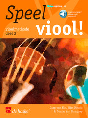 Van Elst: Speel Viool! 2