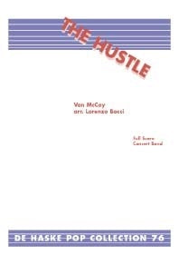 The Hustle (Fanfare)