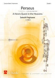 Perseus (incl. Choir Set)(A Hero's Quest in the Heavens)
