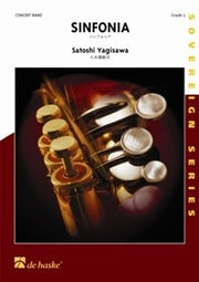Sinfonia (Harmonie)
