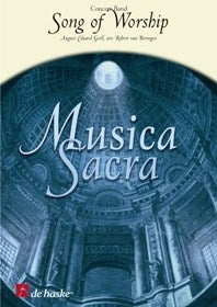 Song of Worship (Harmonie)