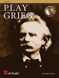 Play Grieg Trompet