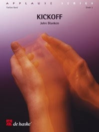 John Blanken: Kickoff (Fanfare)