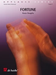 fuertune (Harmonie)