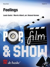 Feelings (Brassband)