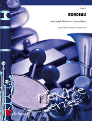 Rondeau (Harmonie Fanfare)