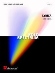 Lyrica (Brassband)