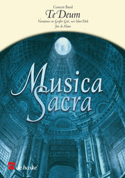 Te Deum (Harmonie)