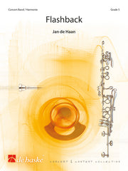 Jan de Haan: Flashback (Harmonie)