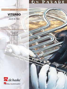 Jacob de Haan: Viterbo (Harmonie Fanfare)