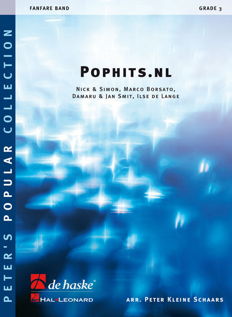 Pophits.nl (Fanfare)