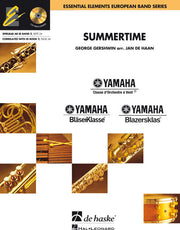 Summertime (Harmonie) (Harmonie)
