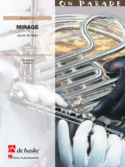 Haan: Mirage (Harmonie)