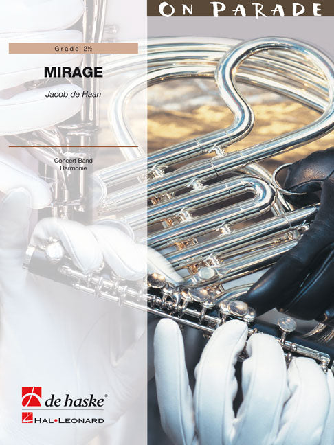 Haan: Mirage (Harmonie)
