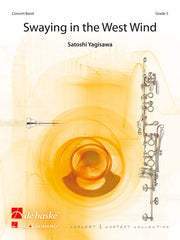 Swaying in the West Wind (Harmonie)