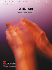 Latin ABC (Harmonie)