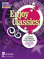 Enjoy Classics