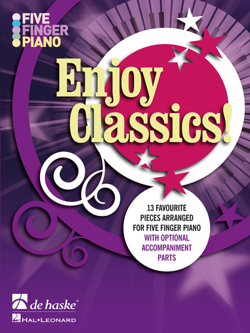 Enjoy Classics