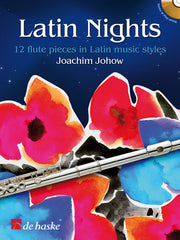 Latin Nights (Fluit)