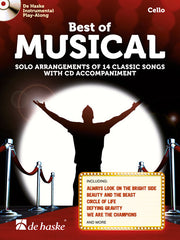 Best Of Musical Violincello