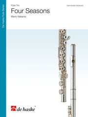 Mario Valsani: Four Seasons