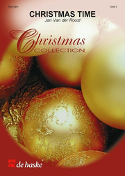Jan van der Roost: Christmas Time