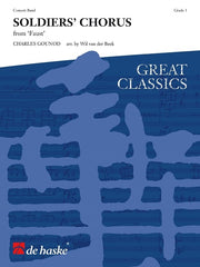 Soldiers' Chorus(from 'Faust')