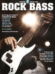 Rock Bass [NL]